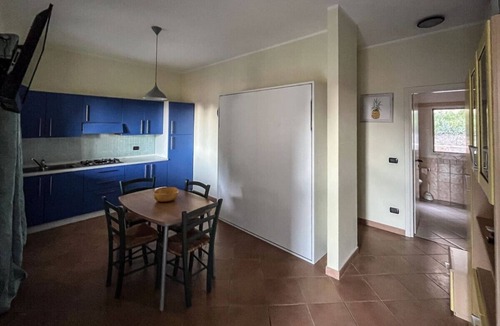Pugnochiuso Apartment | Villetta Luciana - Foggia
