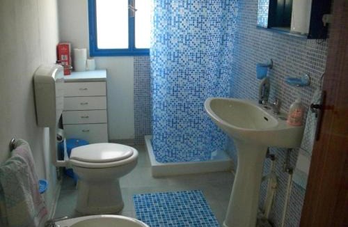 Punta Milocca House | Villetta Mare