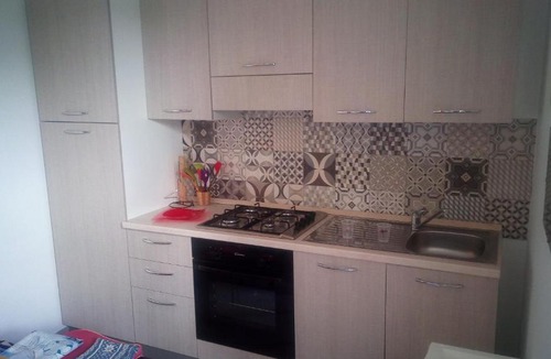 Noto House | Villetta Mare Romanica