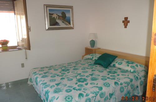 Ventotene Villa | Villetta Mare Ventotene