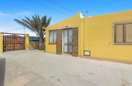 Lampedusa Villa | Villetta Margherita - A few steps from the sea of Cala Pisana