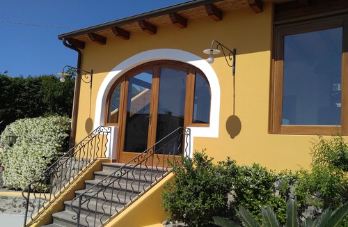 Lipari Historic Centre House | Villetta Marina (in the center of lipari 2 steps from the port)