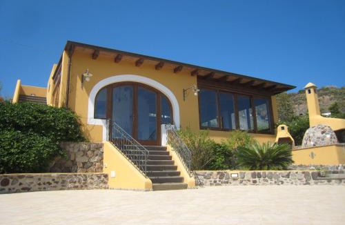 Lipari Historic Centre House | Villetta Marina