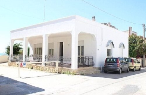 Noto Marina House | Villetta Noto Marina 20 meters from the sea