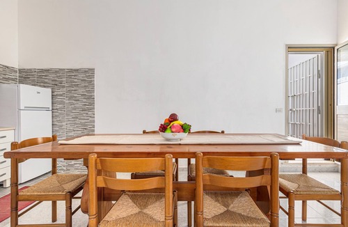 Sant'Isidoro House | Villetta Ondablu by BarbarHouse