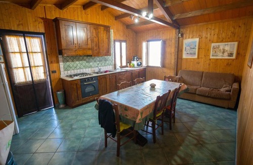 Fiaiano House | Villetta Pettirosso