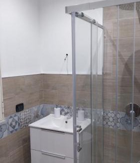 Villa Grazia di Carini House | Villetta relax