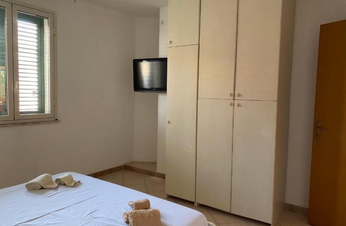 Tonnara di Bonagia Apartment | Villetta Relax
