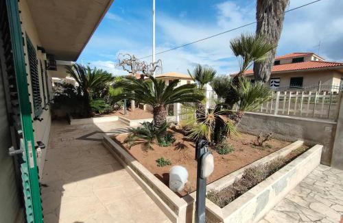 Marina di Modica House | Villetta Roby