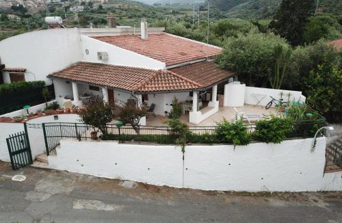 Falcone Villa | Villetta Romeo Casavacanze