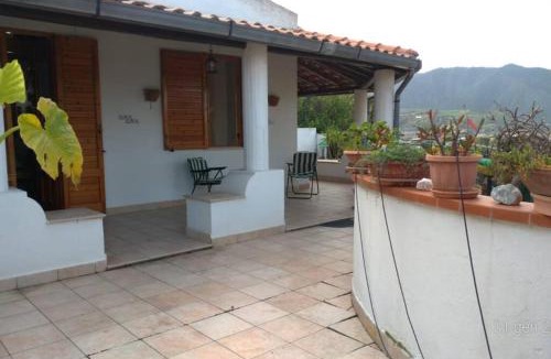 Falcone Villa | Villetta Romeo Casavacanze