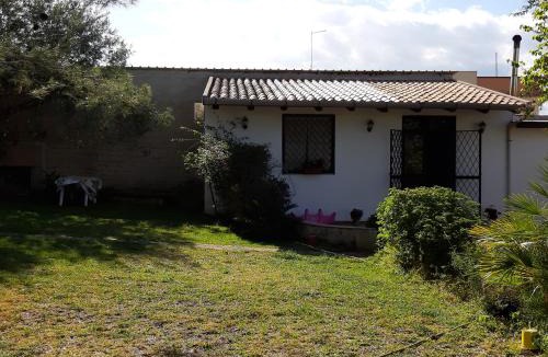 Floridia House | VILLETTA ROSA IV strada Fegotto