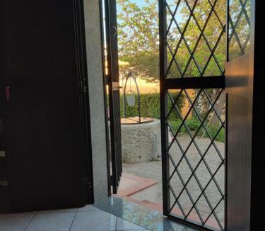 Floridia House | VILLETTA ROSA IV strada Fegotto