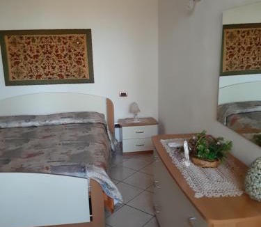 Floridia House | VILLETTA ROSA IV strada Fegotto