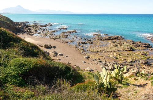 Capo House | Villetta Rosamarina by Wonderful Italy