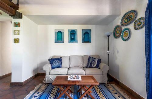 Capo House | Villetta Rosamarina by Wonderful Italy