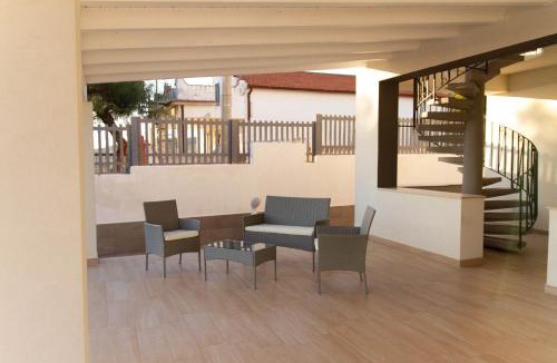 San Giorgio Apartment | Villetta San Giorgio by Wonderful Italy