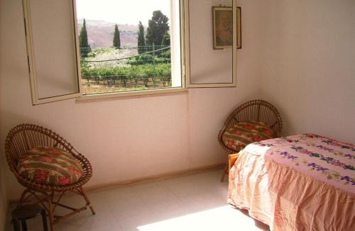 Calatafimi House | Villetta San Giovanni