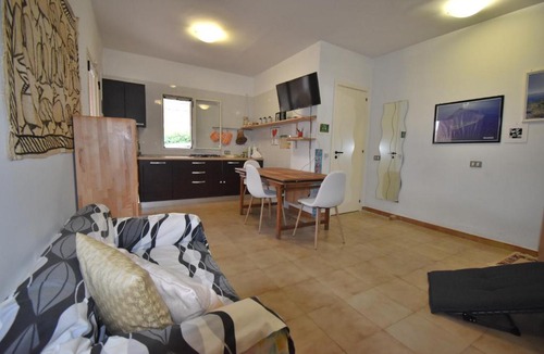 Casuzze House | Villetta Silvi'