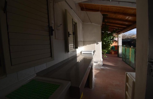 Casuzze House | Villetta Silvi'