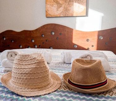 Manfria House | Villetta sullo Scoglio