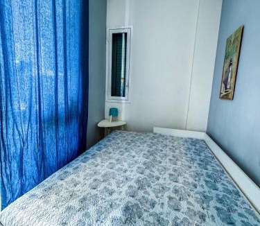 Manfria House | Villetta sullo Scoglio