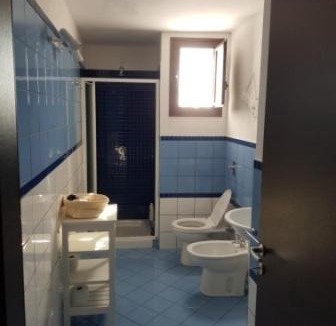 Lampedusa House | Villetta Terranova