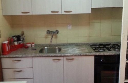 Marina di Ragusa House | Villetta Via Fregene