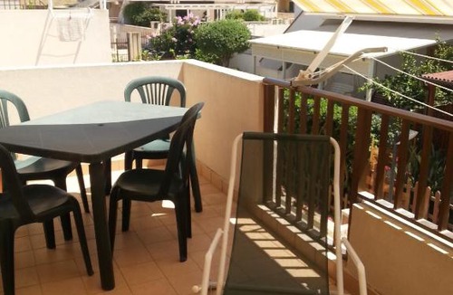 Marina di Ragusa House | Villetta Via Fregene