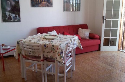 Marina di Ragusa House | Villetta Via Fregene