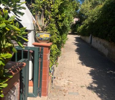 Campofelice di Roccella House | VillettaletreGi SELF-CHECK-IN