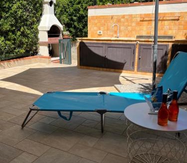 Campofelice di Roccella House | VillettaletreGi SELF-CHECK-IN