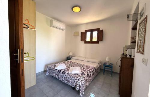 Malfa House | Villette Corallo