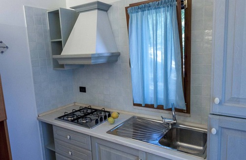 Vieste House | Villette LE MACINE PUGNOCHIUSO HOLIDAYS