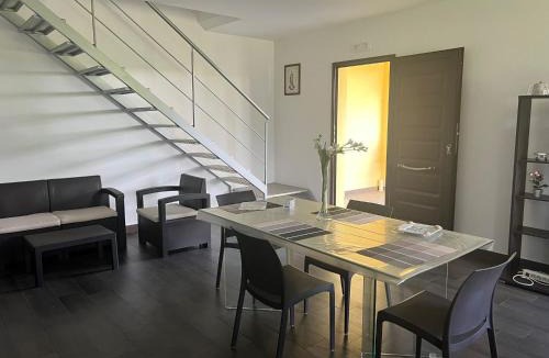 Gorgo Lungo House | Villette vicino al mare