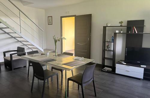 Gorgo Lungo House | Villette vicino al mare