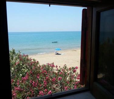 Licata House | Villino al Poggio di Guardia