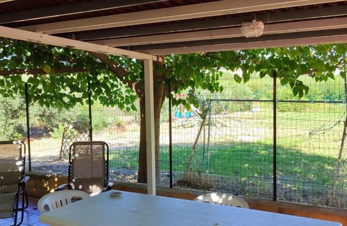 Ficarazzi House | Villino Crocicchia