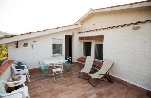 Castellammare del Golfo House | Villino Fraginesi