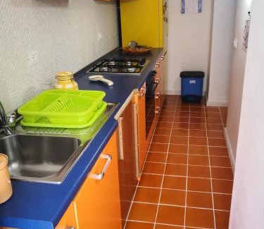 Contrada Cipollazzo House | Villino Gambino