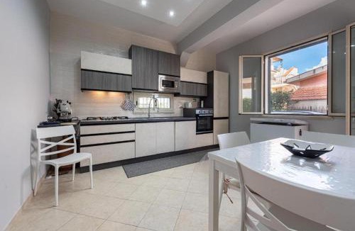 Trabia Apartment | Villino Giovanna a Trabia a 200 mt dal mare