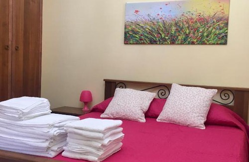 Torre Colonna-sperone Villa | Villino Giulia