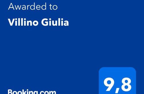 Trabia House | Villino Giulia