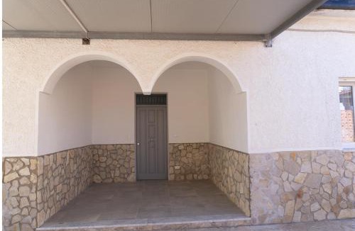 Trabia House | Villino Giulia