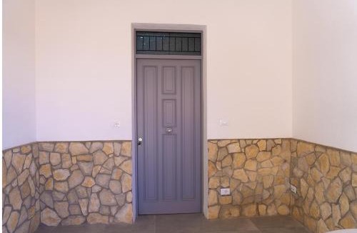 Trabia House | Villino Giulia