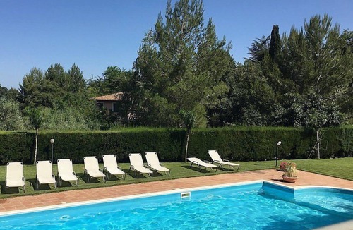Piedimonte Etneo House | Villino Il Gabbiano: A welcoming cottage situated on the eastern slopes of Mount Etna, with Free WI-FI.