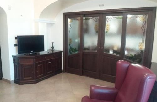 Torre di Faro House | Villino Maria - Beach Lodge