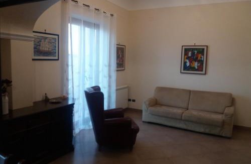 Torre di Faro House | Villino Maria - Beach Lodge