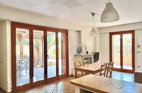 Marzamemi House | Villino Marzamemi