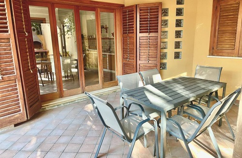 Marzamemi House | Villino Marzamemi